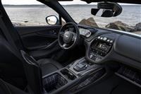 2021 Aston Martin DBX Bowmore Edition